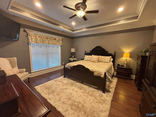 17370 Coffman Road, Elkmont, AL 35620