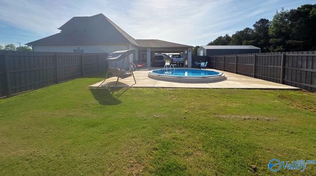 17370 Coffman Road, Elkmont, AL 35620