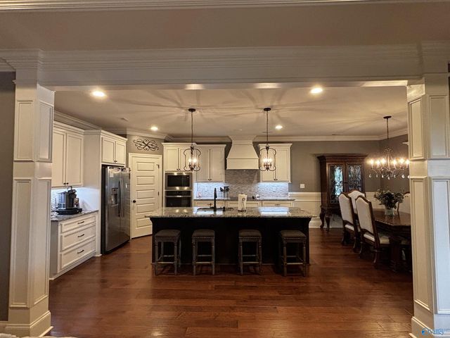 17370 Coffman Road, Elkmont, AL 35620