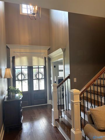 17370 Coffman Road, Elkmont, AL 35620