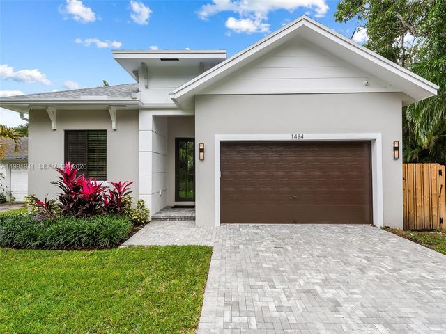 1484 SW 32nd St 0, Fort Lauderdale, FL 33315