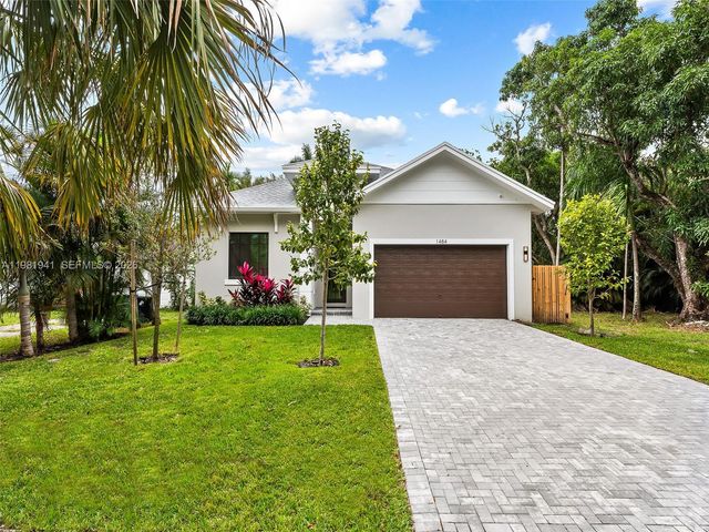 1484 SW 32nd St 0, Fort Lauderdale, FL 33315