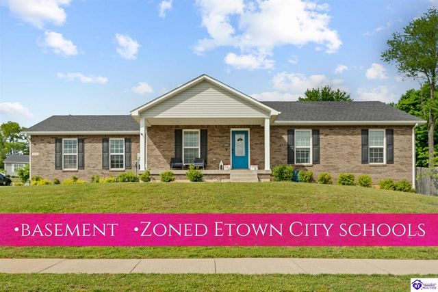 212 Emerson Drive, Elizabethtown, KY 42701