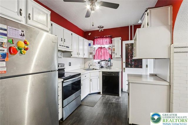 1220 North 19th Street, Allentown City, PA 18104