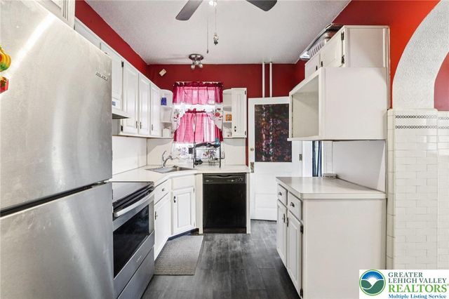 1220 North 19th Street, Allentown City, PA 18104