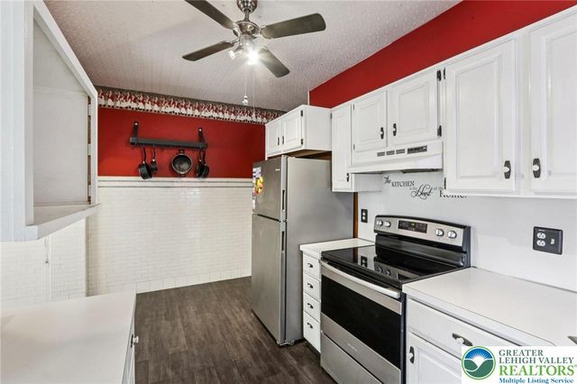 1220 North 19th Street, Allentown City, PA 18104