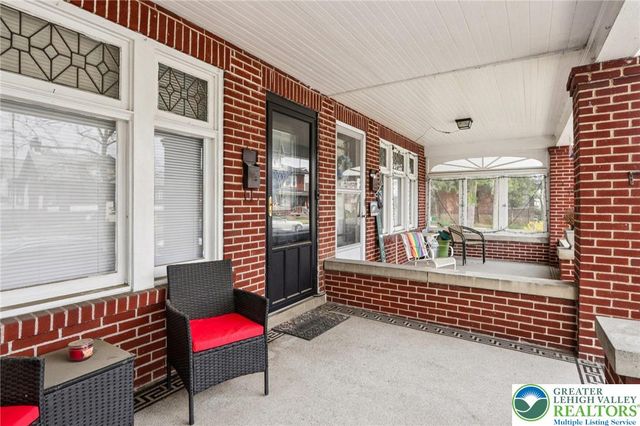 1220 North 19th Street, Allentown City, PA 18104