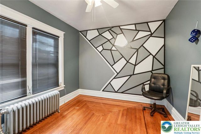 1220 North 19th Street, Allentown City, PA 18104