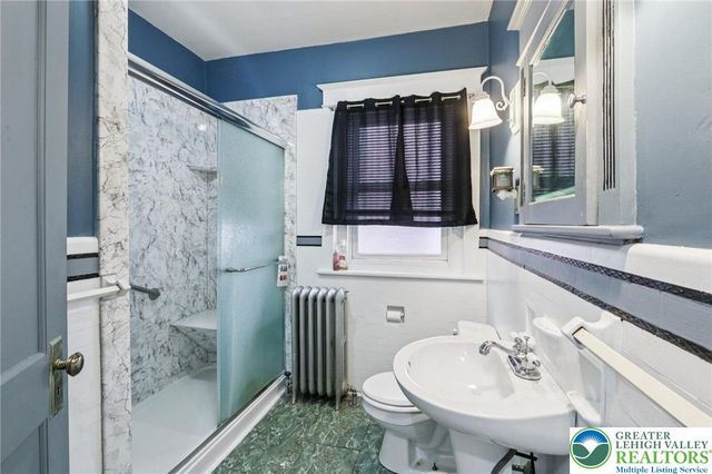 1220 North 19th Street, Allentown City, PA 18104