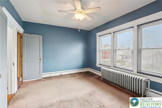 1220 North 19th Street, Allentown City, PA 18104