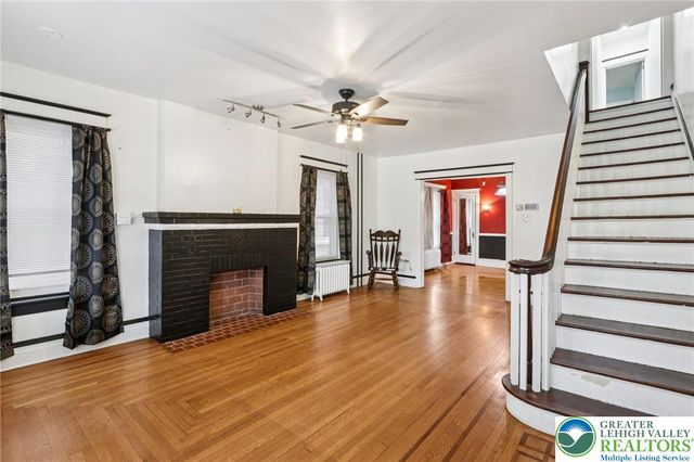 1220 North 19th Street, Allentown City, PA 18104