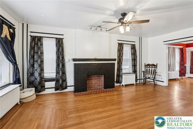 1220 North 19th Street, Allentown City, PA 18104
