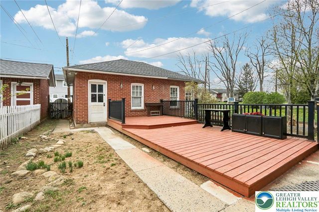 1220 North 19th Street, Allentown City, PA 18104
