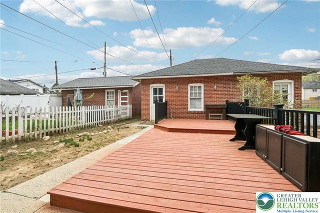 1220 North 19th Street, Allentown City, PA 18104