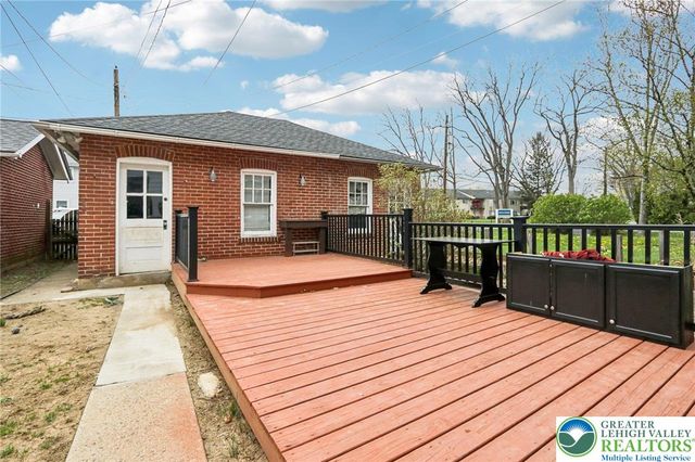 1220 North 19th Street, Allentown City, PA 18104