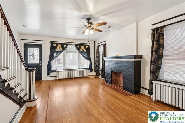 1220 North 19th Street, Allentown City, PA 18104