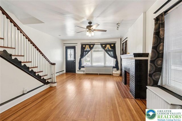 1220 North 19th Street, Allentown City, PA 18104