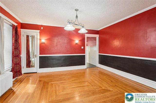 1220 North 19th Street, Allentown City, PA 18104