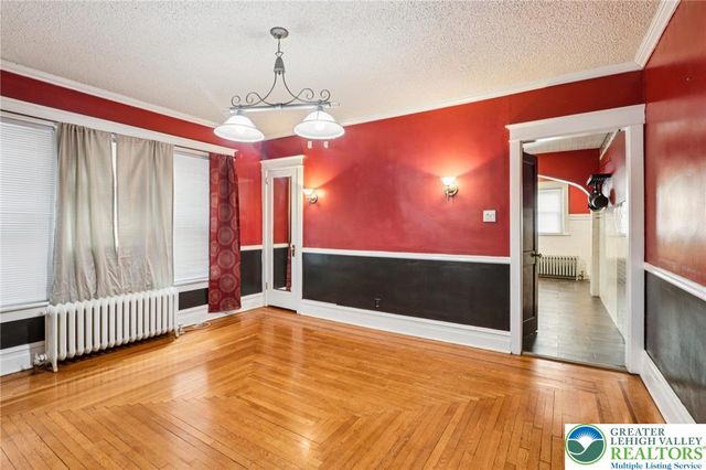 1220 North 19th Street, Allentown City, PA 18104