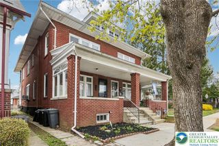 1220 North 19th Street, Allentown City, PA 18104