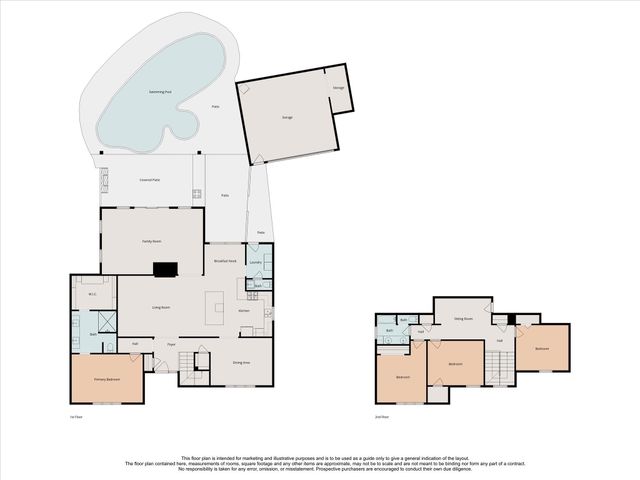 15722 Brookvilla Drive, Houston, TX 77059