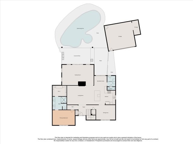 15722 Brookvilla Drive, Houston, TX 77059