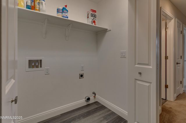 4120 Limerick Court, Carson City, NV 89701