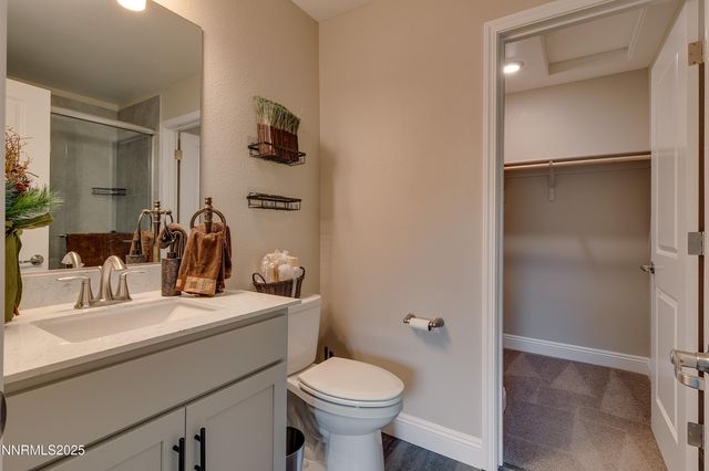 4120 Limerick Court, Carson City, NV 89701