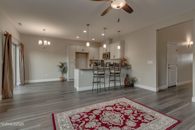 4120 Limerick Court, Carson City, NV 89701