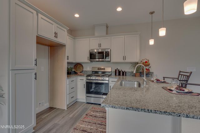 4120 Limerick Court, Carson City, NV 89701