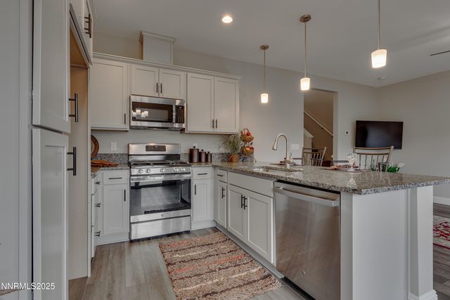 4120 Limerick Court, Carson City, NV 89701