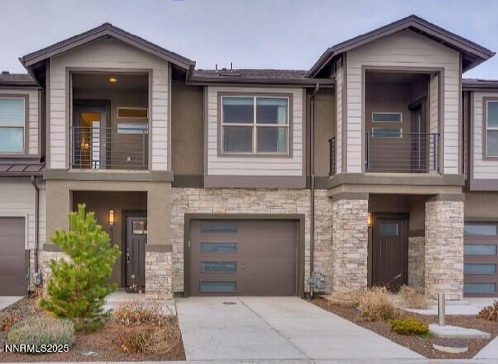 4120 Limerick Court, Carson City, NV 89701