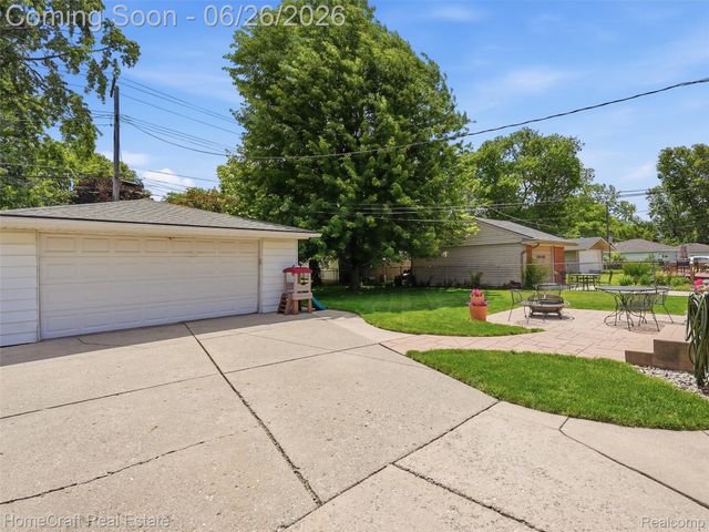9338 FLORIDA Street, Livonia, MI 48150