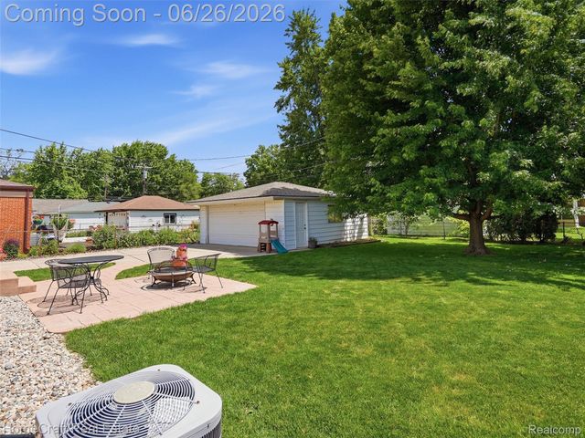 9338 FLORIDA Street, Livonia, MI 48150
