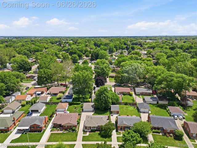 9338 FLORIDA Street, Livonia, MI 48150