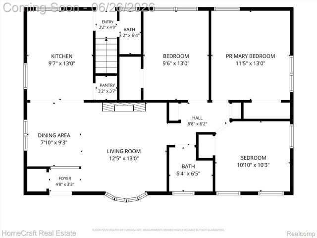 9338 FLORIDA Street, Livonia, MI 48150