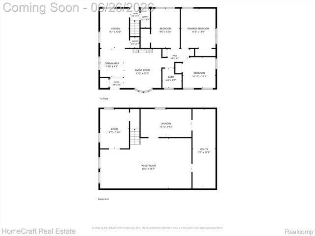 9338 FLORIDA Street, Livonia, MI 48150