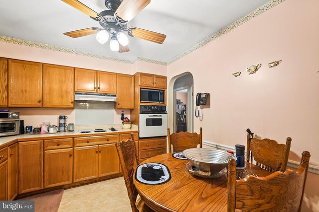 3611 28TH PKWY, Temple Hills, MD 20748