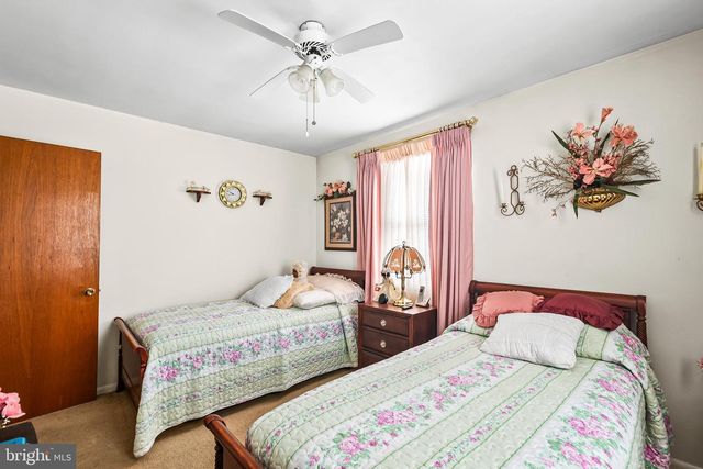 3611 28TH PKWY, Temple Hills, MD 20748