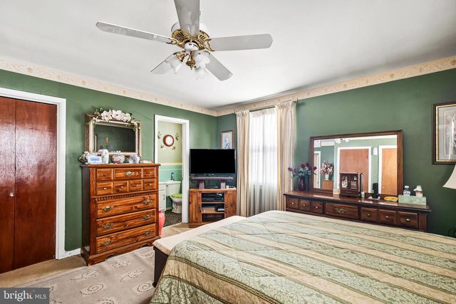 3611 28TH PKWY, Temple Hills, MD 20748