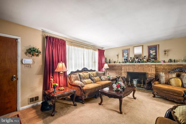 3611 28TH PKWY, Temple Hills, MD 20748