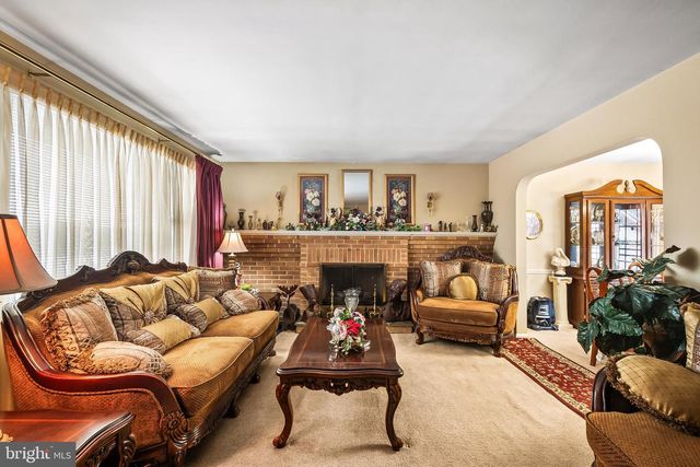 3611 28TH PKWY, Temple Hills, MD 20748