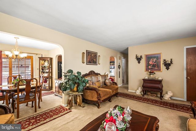 3611 28TH PKWY, Temple Hills, MD 20748