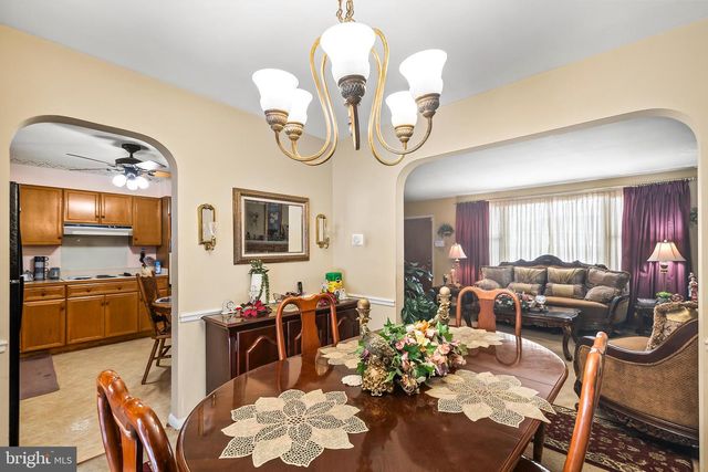 3611 28TH PKWY, Temple Hills, MD 20748