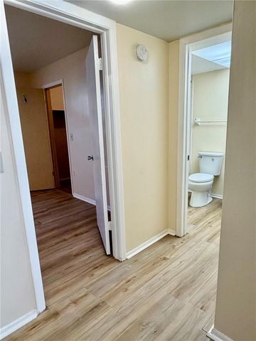 1320 MORELAND DRIVE 12, Clearwater, FL 33764