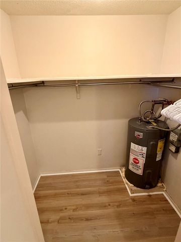 1320 MORELAND DRIVE 12, Clearwater, FL 33764