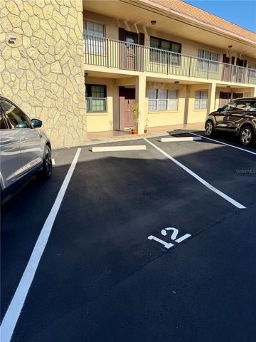 1320 MORELAND DRIVE 12, Clearwater, FL 33764