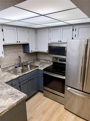 1320 MORELAND DRIVE 12, Clearwater, FL 33764