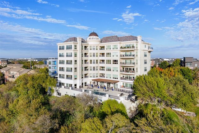 501 Samuels Avenue 320, Fort Worth, TX 76102