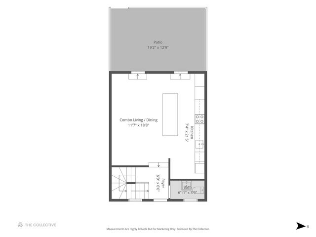129 Francisco Terrace, Oak Park, IL 60302